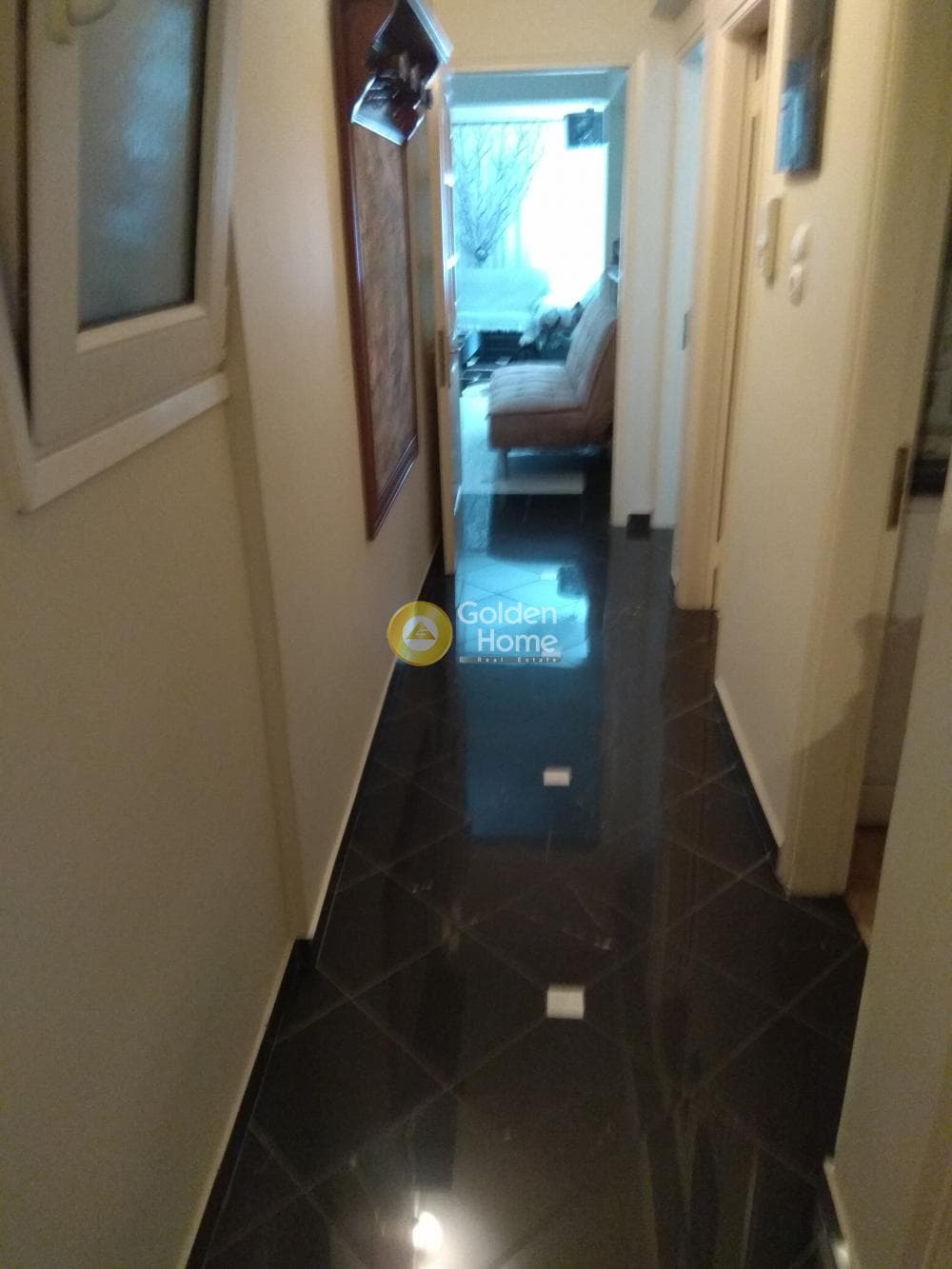 Apartment in Osios Loukas, Patisia — Photo 12 of 17