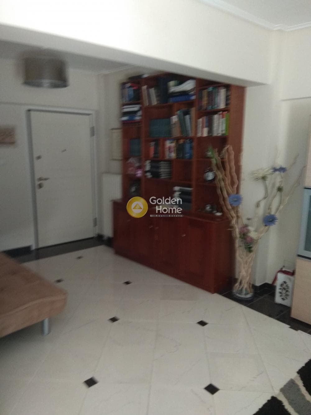 Apartment in Osios Loukas, Patisia — Photo 8 of 17