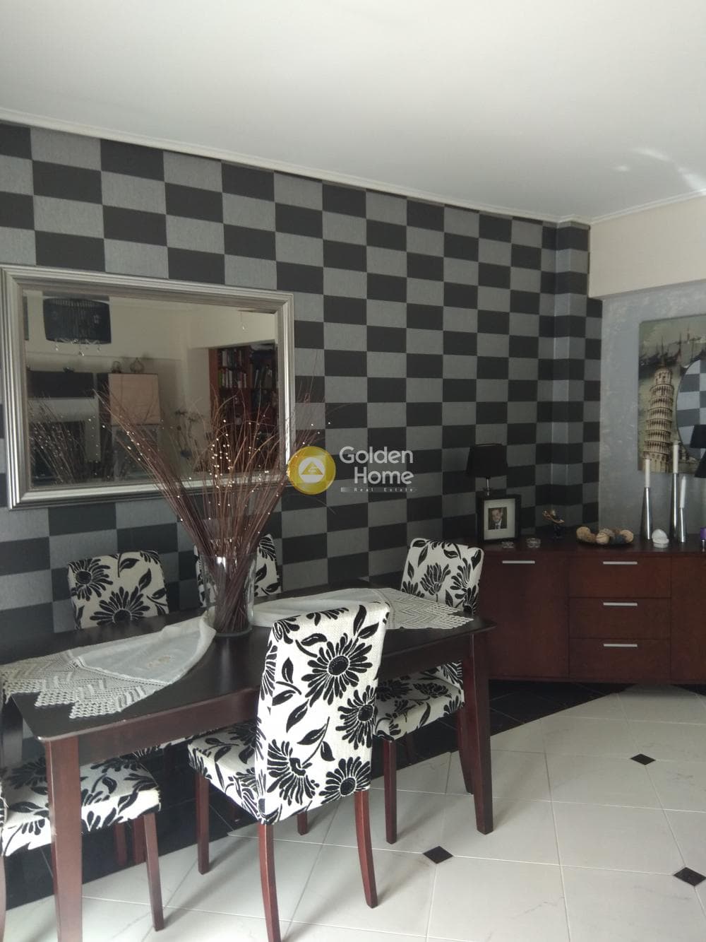 Apartment in Osios Loukas, Patisia — Photo 3 of 17