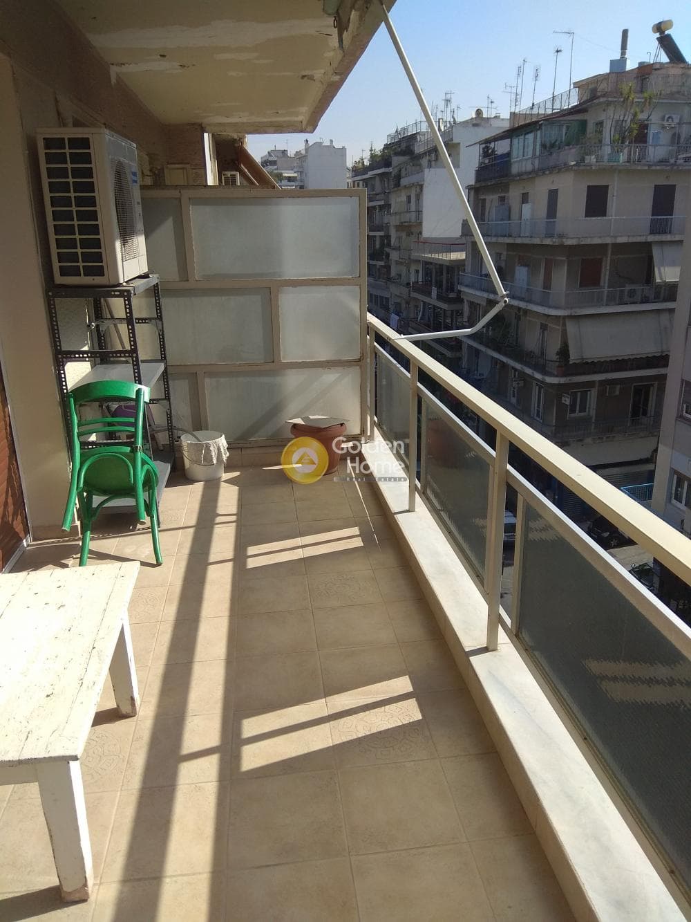 Apartment in Osios Loukas, Patisia — Photo 15 of 17
