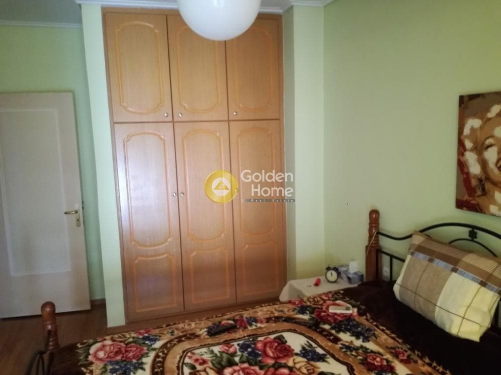 Apartment in Osios Loukas, Patisia — Photo 9 of 17