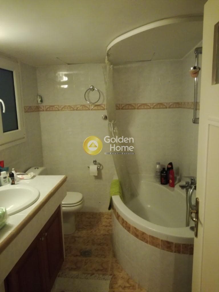 Apartment in Osios Loukas, Patisia — Photo 16 of 17