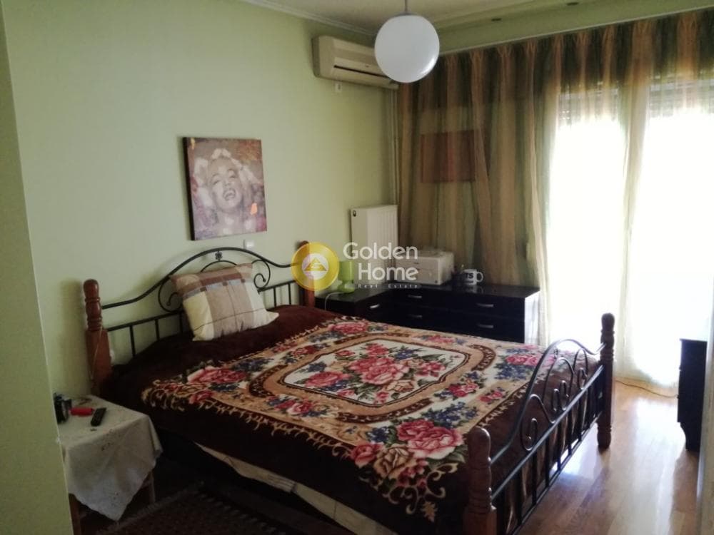 Apartment in Osios Loukas, Patisia — Photo 17 of 17