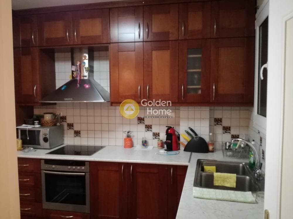 Apartment in Osios Loukas, Patisia — Photo 1 of 17