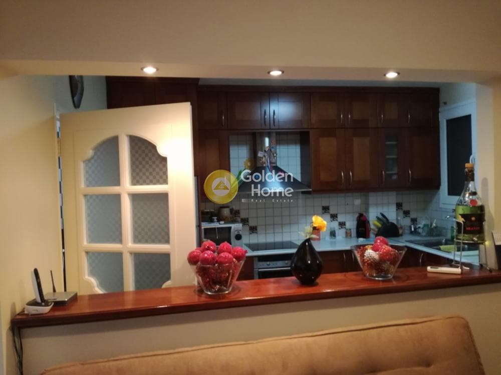 Apartment in Osios Loukas, Patisia — Photo 5 of 17