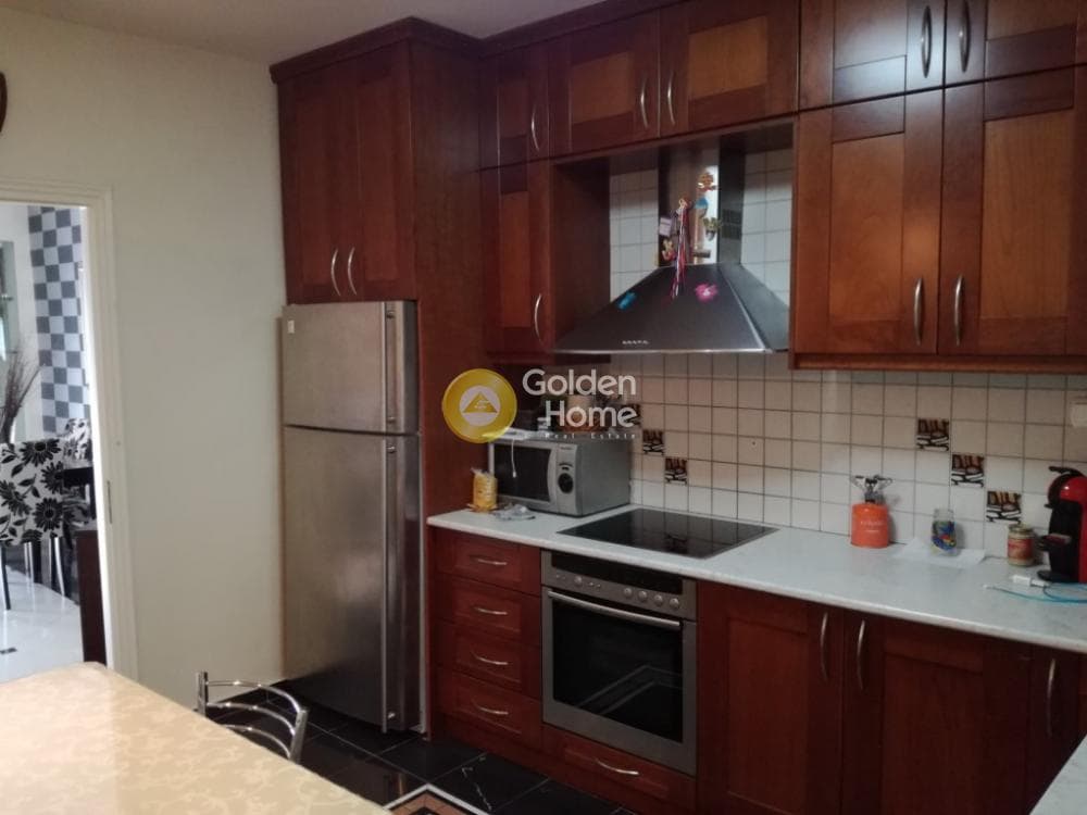 Apartment in Osios Loukas, Patisia — Photo 6 of 17