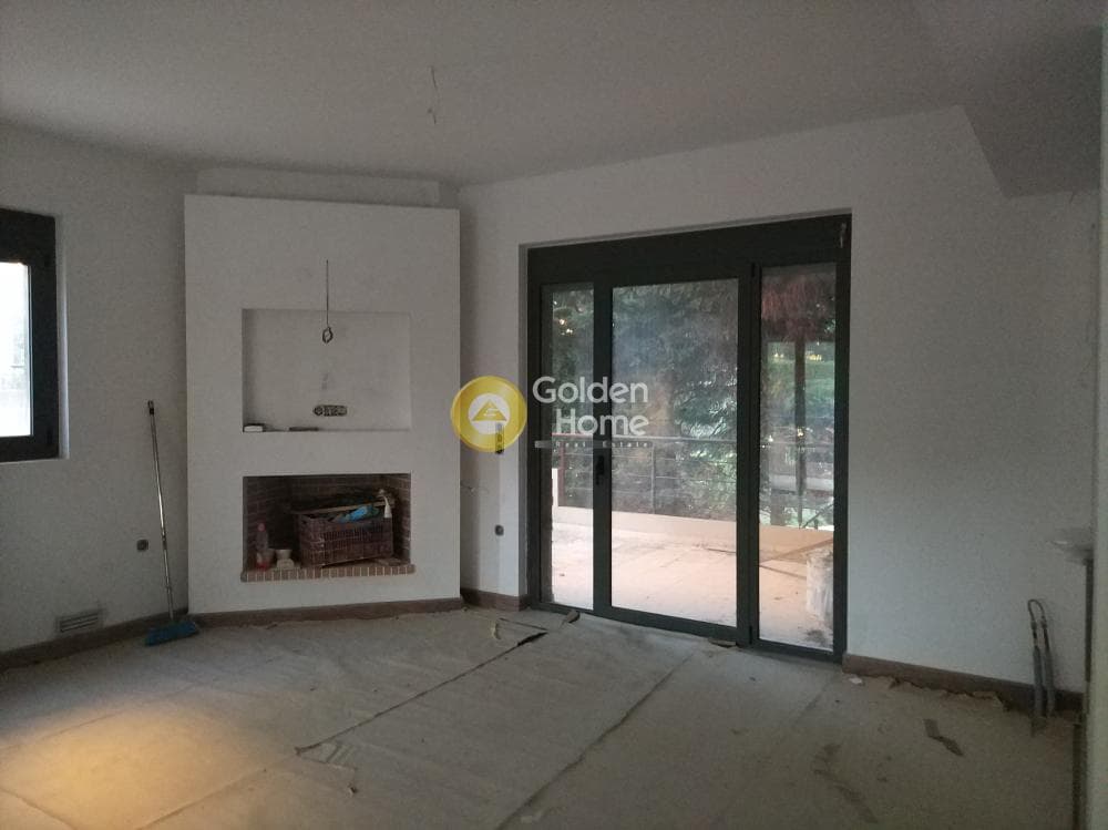 Μονοκατοικία στην Μεγάλα Σχοινία Α, Αχαρνές — Φωτογραφία 2 από 34