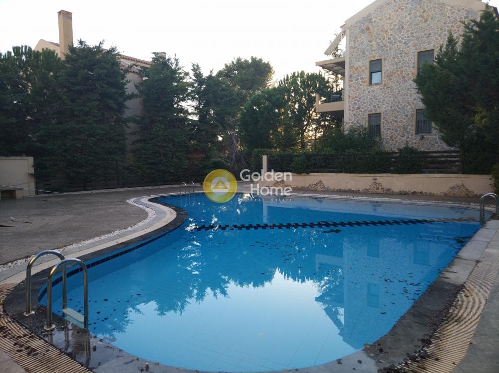 Μονοκατοικία στην Μεγάλα Σχοινία Α, Αχαρνές — Φωτογραφία 33 από 34