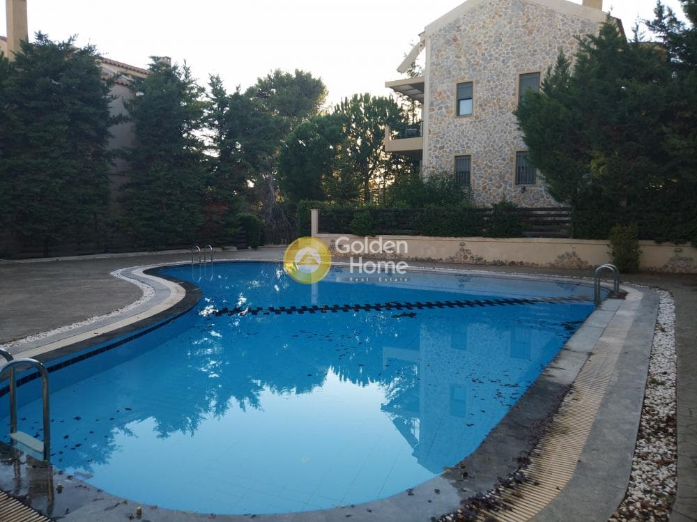 Μονοκατοικία στην Μεγάλα Σχοινία Α, Αχαρνές — Φωτογραφία 34 από 34