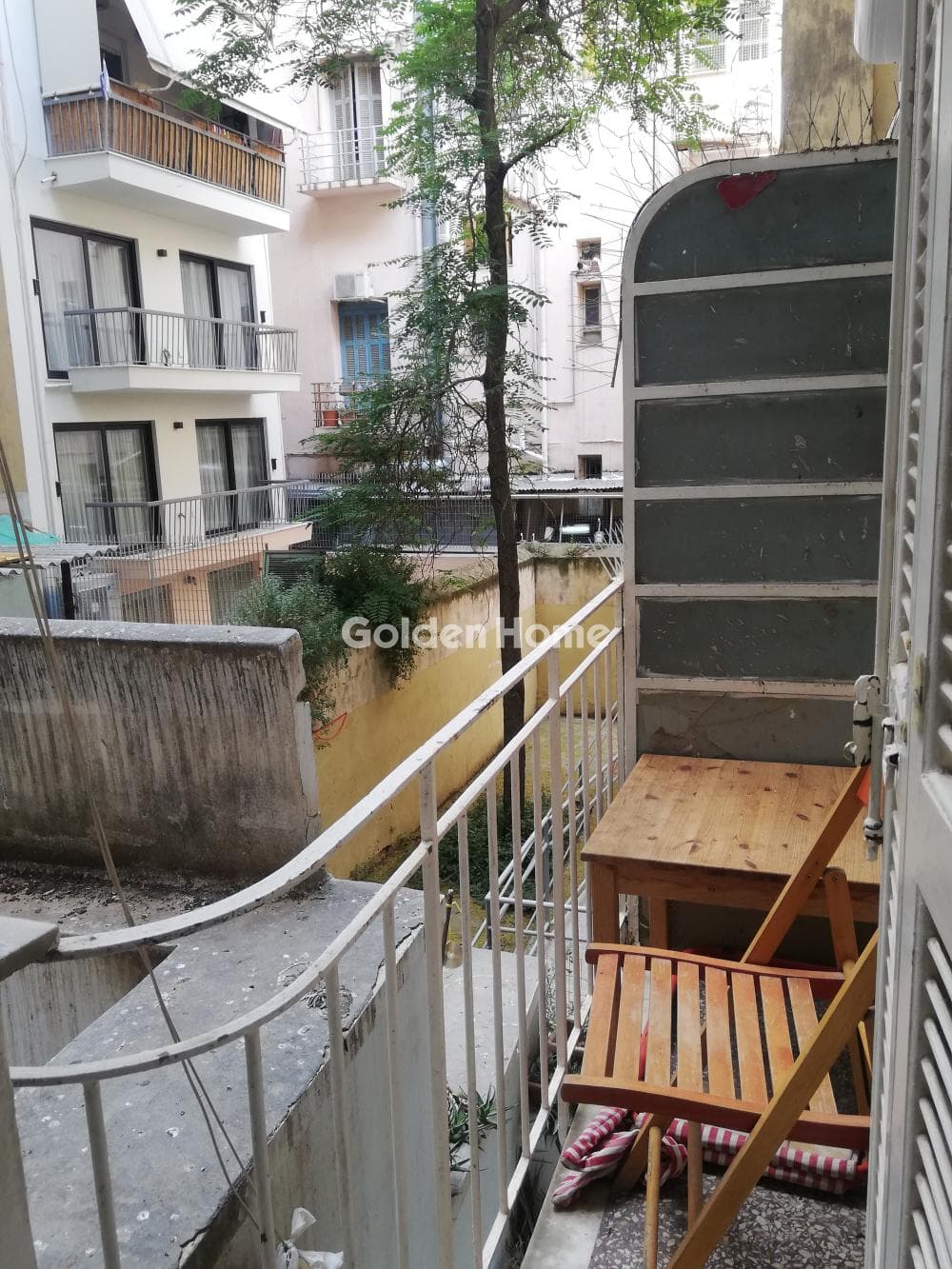 Διαμέρισμα στην Στρέφη, Εξάρχεια - Νεάπολη — Φωτογραφία 21 από 28