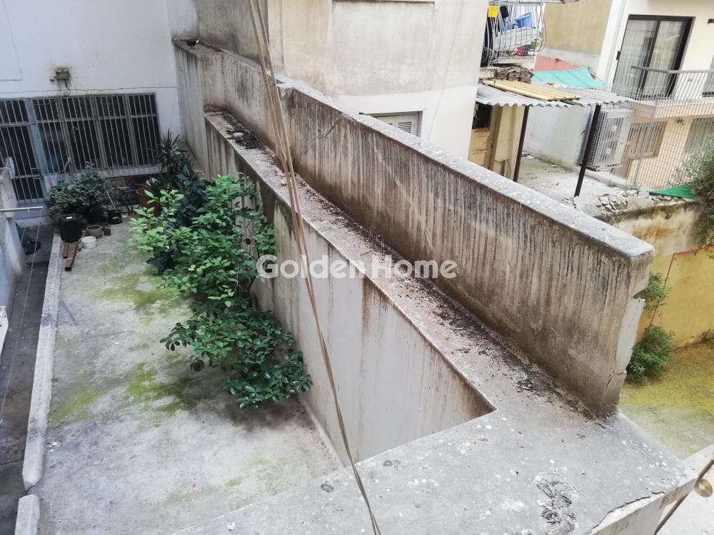 Διαμέρισμα στην Στρέφη, Εξάρχεια - Νεάπολη — Φωτογραφία 24 από 28