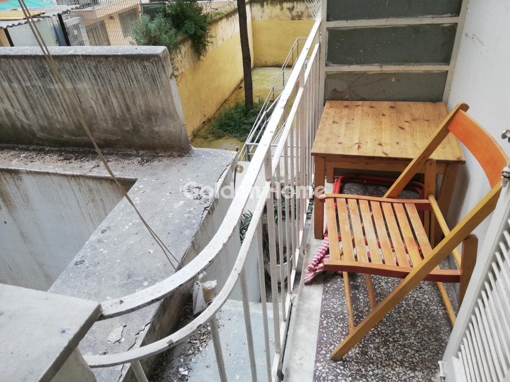 Διαμέρισμα στην Στρέφη, Εξάρχεια - Νεάπολη — Φωτογραφία 25 από 28