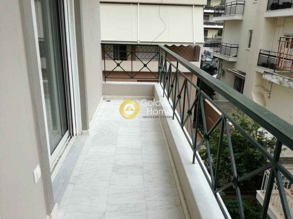 Διαμέρισμα στην Τερψιθέα, Γλυφάδα — Φωτογραφία 11 από 15