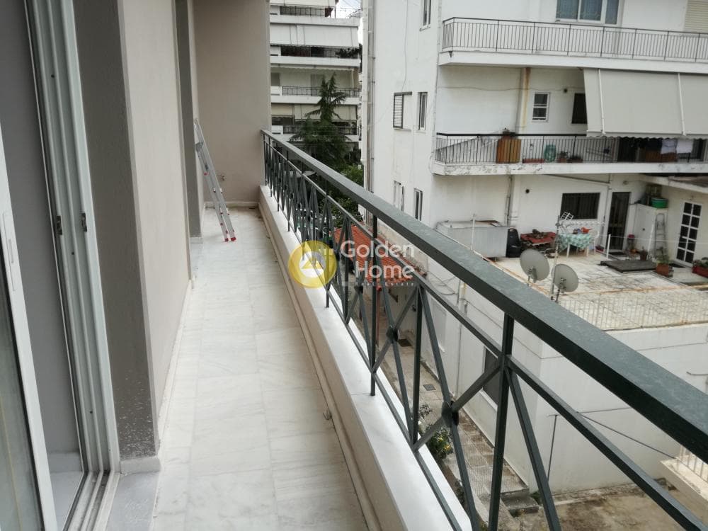 Διαμέρισμα στην Τερψιθέα, Γλυφάδα — Φωτογραφία 13 από 15
