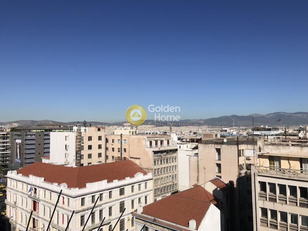 Γραφείο στην Πλατεία Κάνιγγος, Εξάρχεια - Νεάπολη — Φωτογραφία 2 από 5