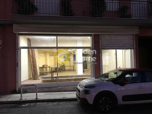 Κατάστημα στην Κεραμεικός, Γκάζι - Μεταξουργείο - Βοτανικός — Φωτογραφία 3 από 5