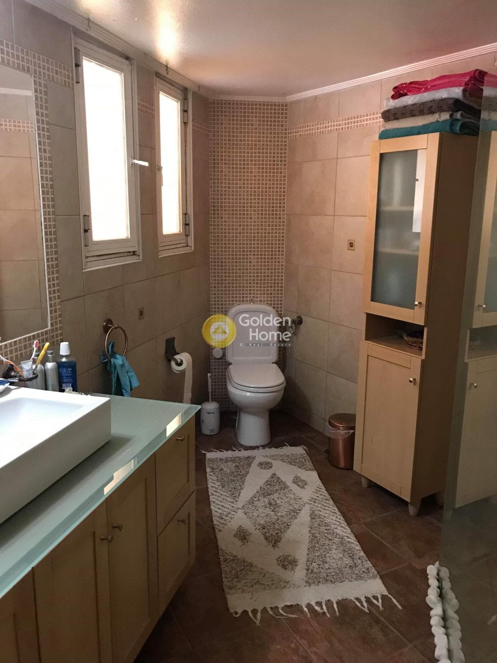Διαμέρισμα στην Περισσός, Νέα Ιωνία — Φωτογραφία 13 από 18