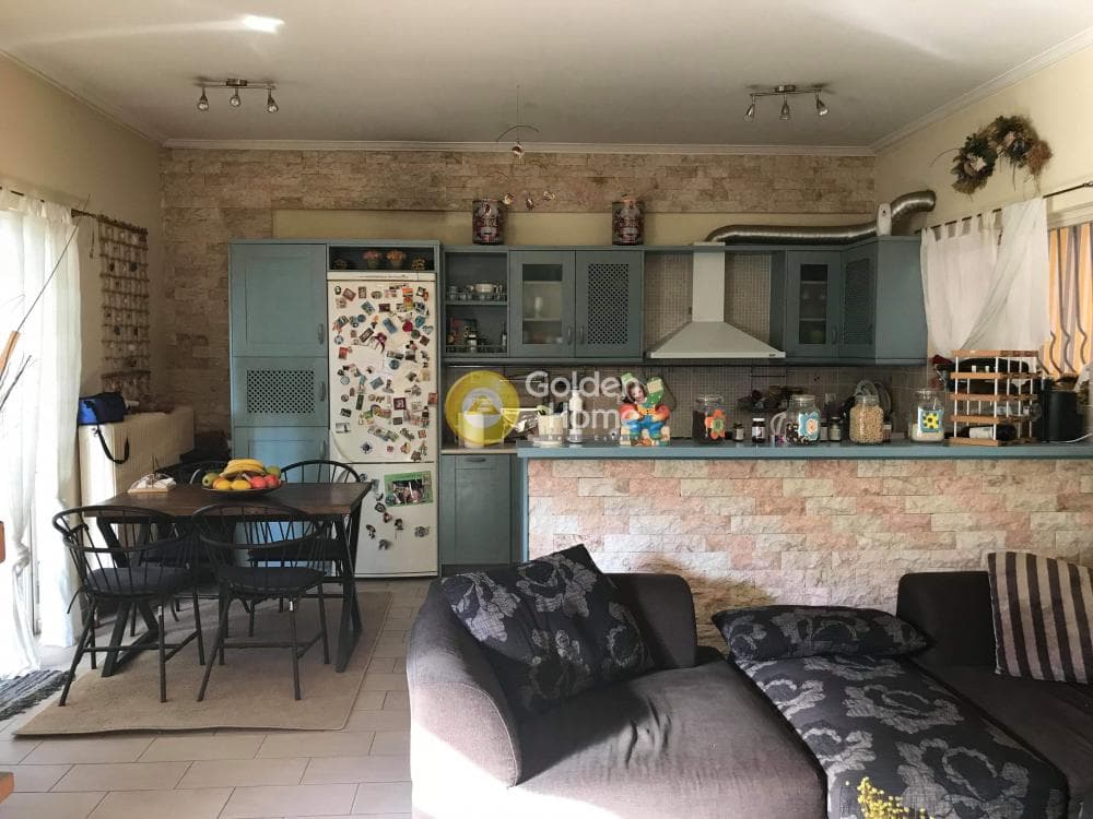 Διαμέρισμα στην Περισσός, Νέα Ιωνία — Φωτογραφία 5 από 18