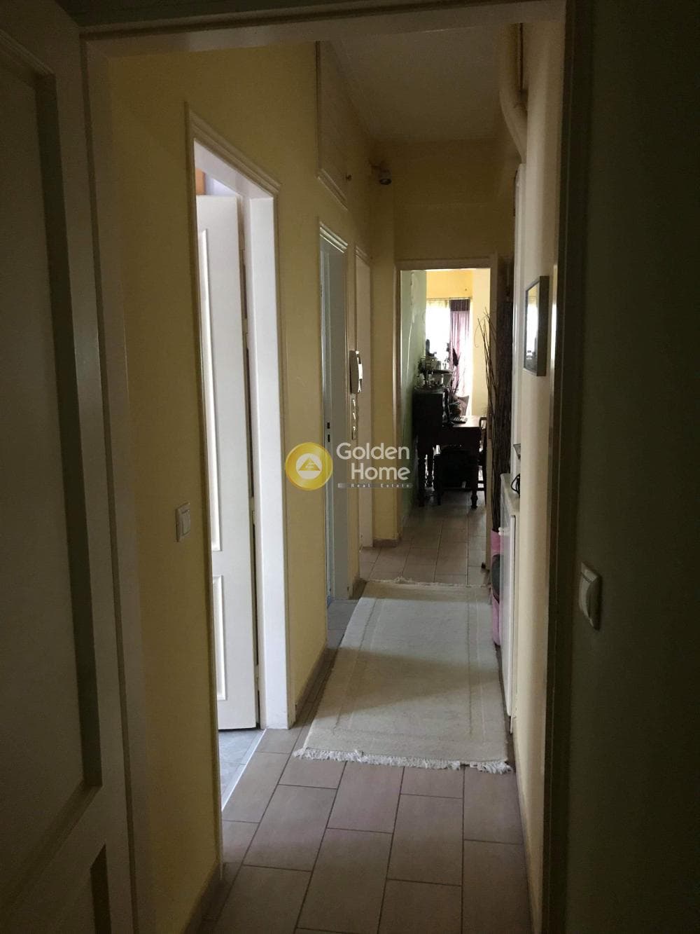 Διαμέρισμα στην Περισσός, Νέα Ιωνία — Φωτογραφία 17 από 18