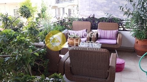Διαμέρισμα στην Περισσός, Νέα Ιωνία — Φωτογραφία 10 από 18