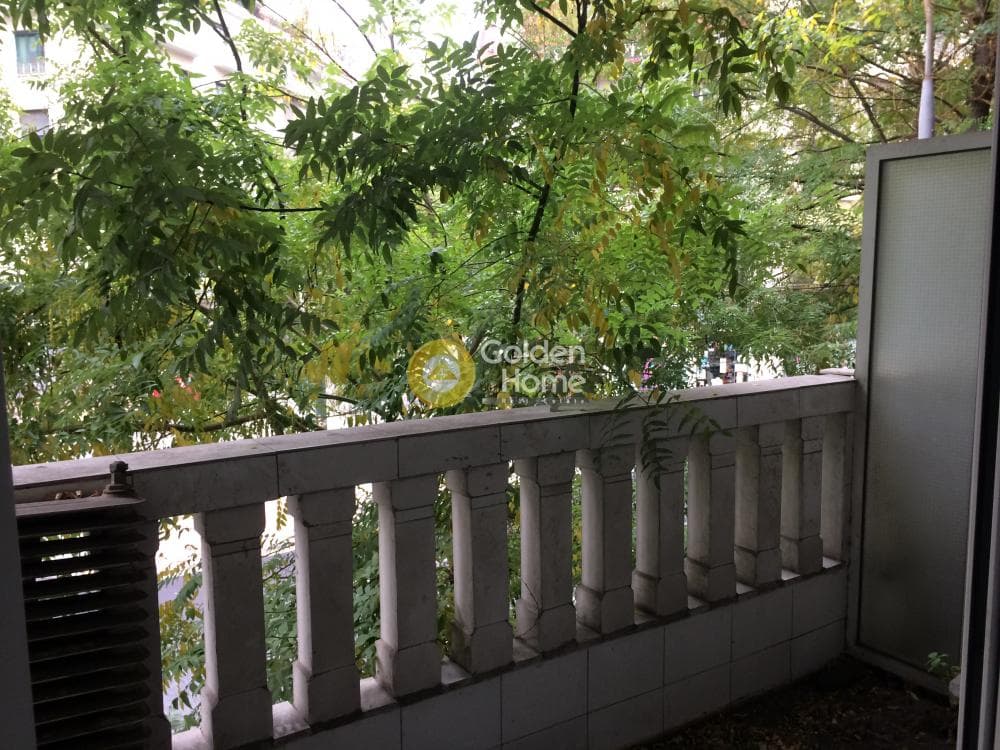 Apartment in Megala Sxoinia B, Exarchia - Neapoli — Photo 1 of 13
