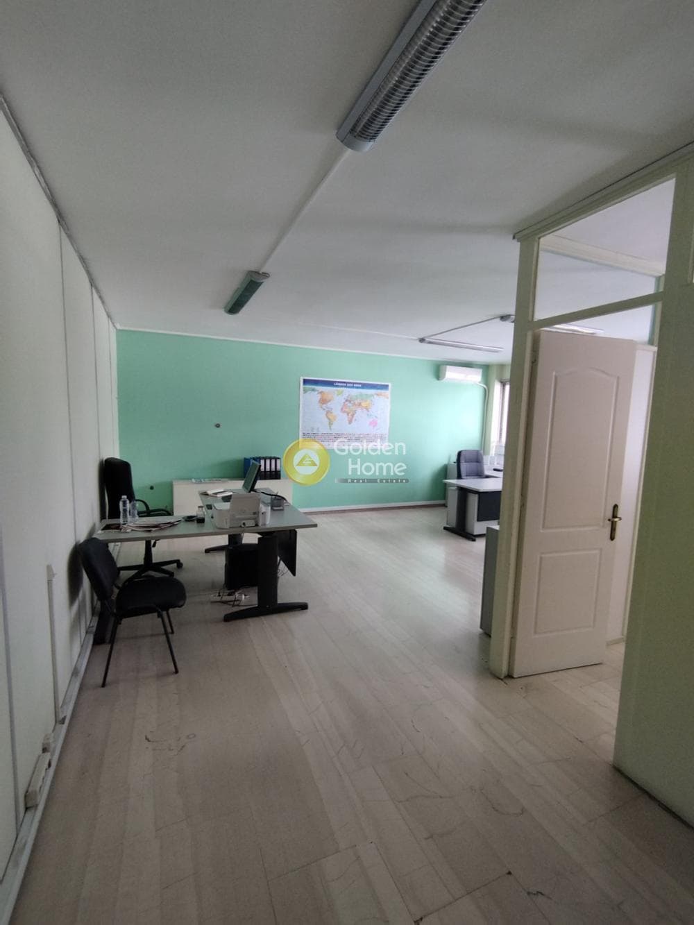 Office in Agia Sofia, Piraeus — Photo 9 of 16