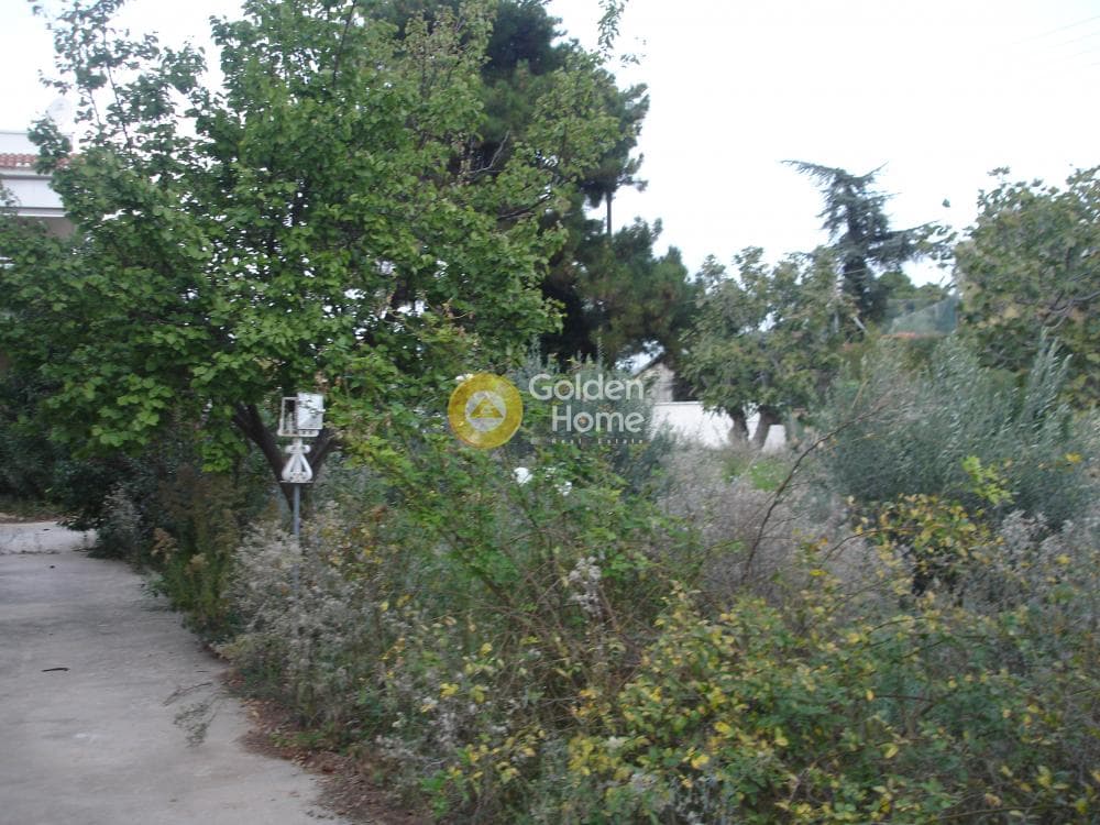 Οικόπεδο στην Παράδεισος, Μαρούσι — Φωτογραφία 4 από 12