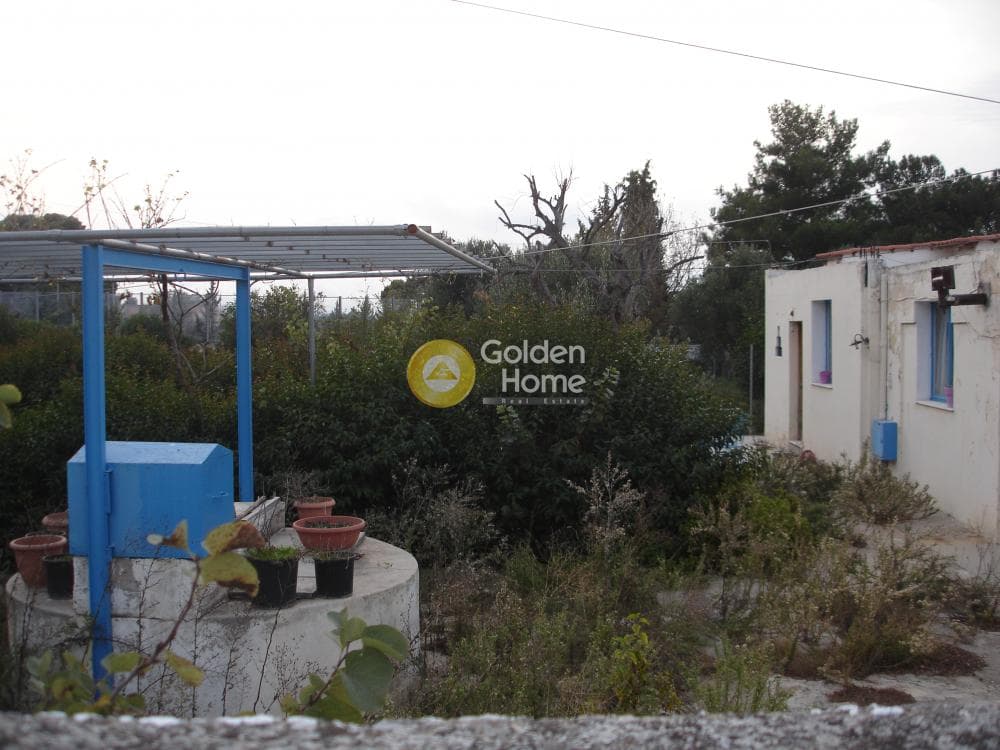 Οικόπεδο στην Παράδεισος, Μαρούσι — Φωτογραφία 6 από 12