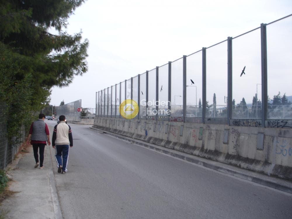 Οικόπεδο στην Παράδεισος, Μαρούσι — Φωτογραφία 10 από 12