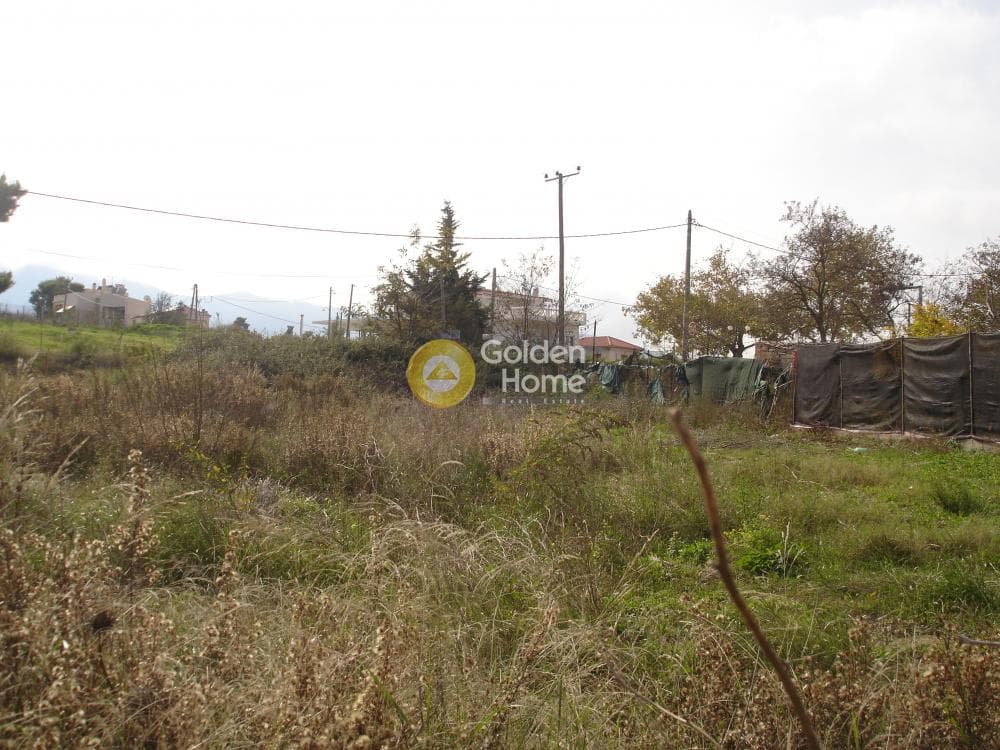 Building Plot in Center, Stamata — Photo 2 of 9