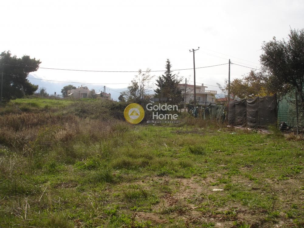 Building Plot in Center, Stamata — Photo 1 of 9