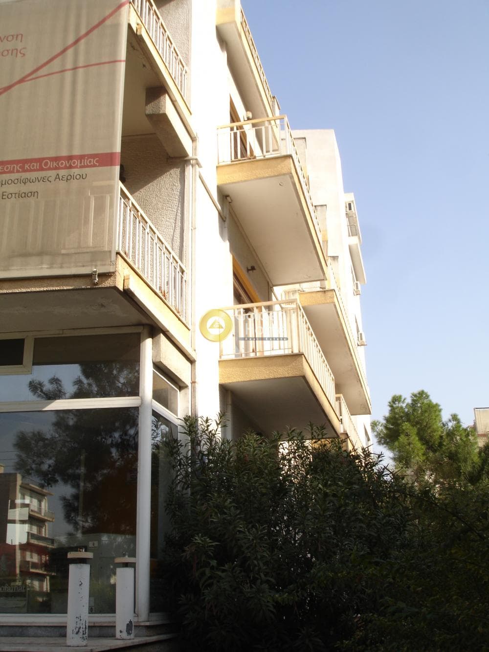 Διαμέρισμα στην Πλατεία Κολιάτσου, Λεωφ. Πατησίων - Λεωφ. Αχαρνών — Φωτογραφία 4 από 15
