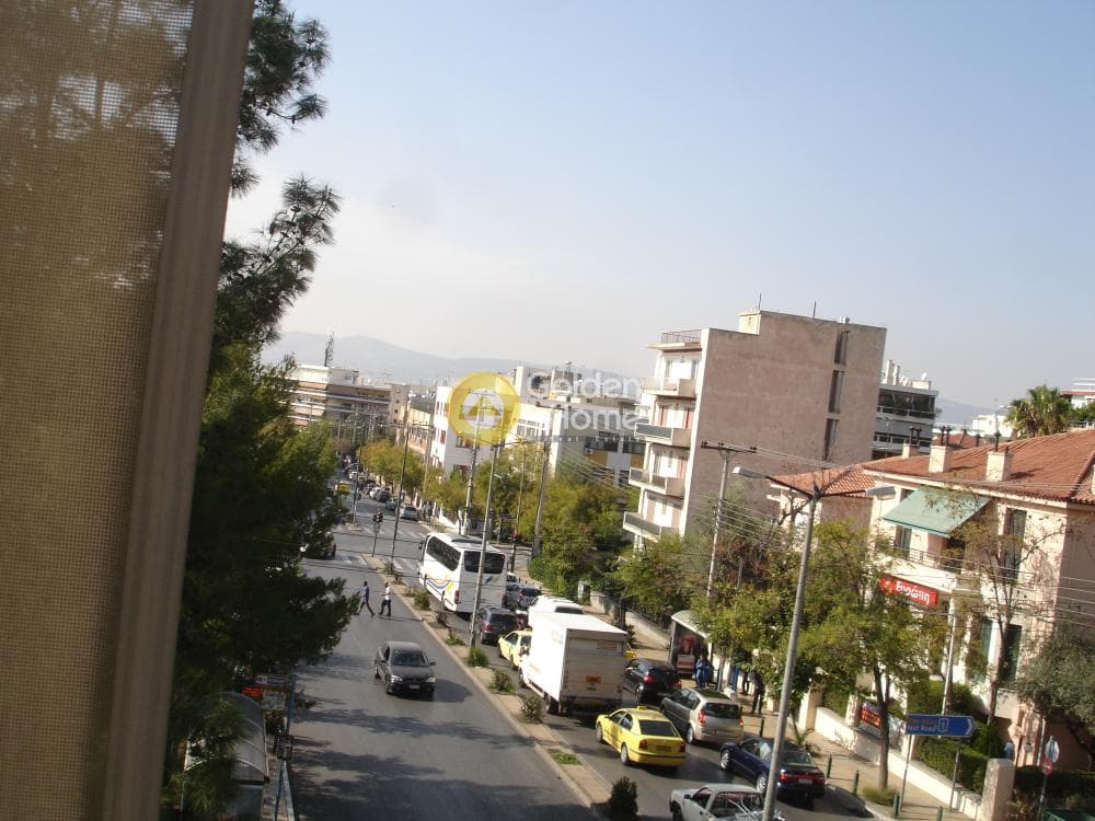 Διαμέρισμα στην Πλατεία Κολιάτσου, Λεωφ. Πατησίων - Λεωφ. Αχαρνών — Φωτογραφία 11 από 15