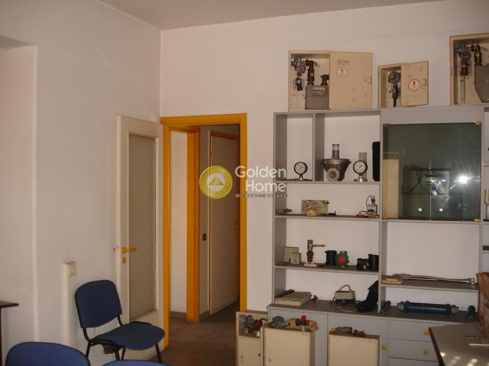 Διαμέρισμα στην Πλατεία Κολιάτσου, Λεωφ. Πατησίων - Λεωφ. Αχαρνών — Φωτογραφία 13 από 15