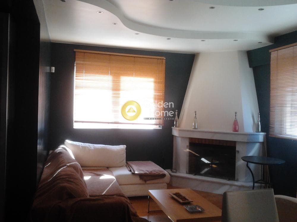 Apartment in Center, Metamorfosi — Photo 6 of 32