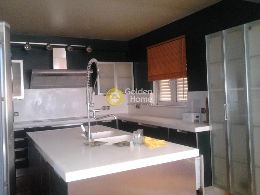Apartment in Center, Metamorfosi — Photo 4 of 32
