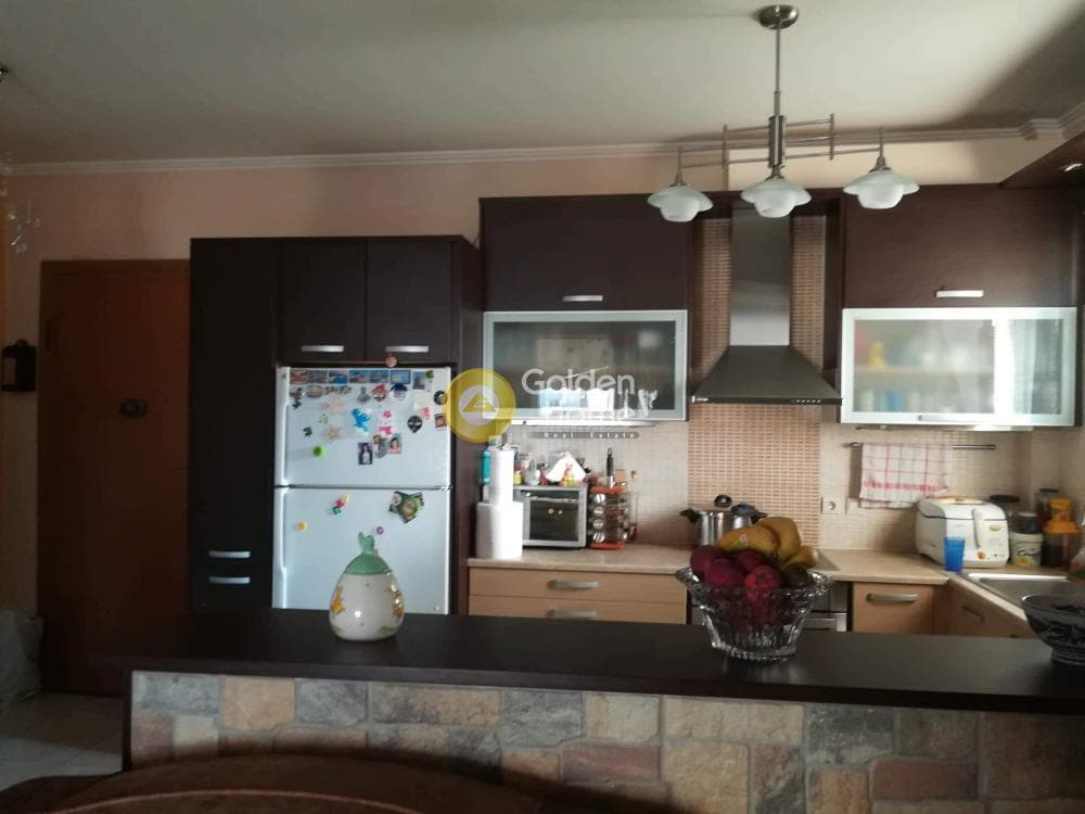 Apartment in Megala Sxoinia A, Acharnes — Photo 3 of 18
