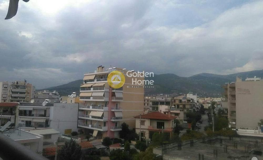 Apartment in Megala Sxoinia A, Acharnes — Photo 1 of 18