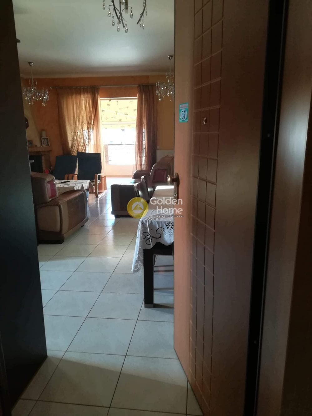 Apartment in Megala Sxoinia A, Acharnes — Photo 12 of 18