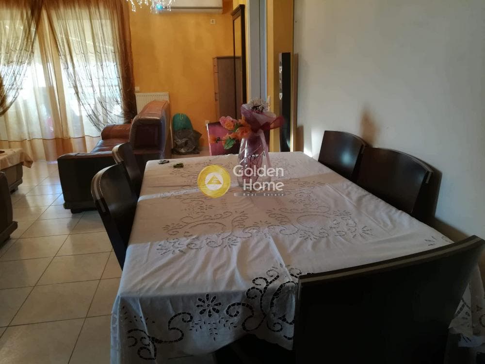 Apartment in Megala Sxoinia A, Acharnes — Photo 10 of 18