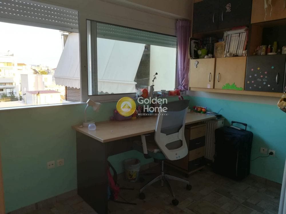 Apartment in Megala Sxoinia A, Acharnes — Photo 7 of 18