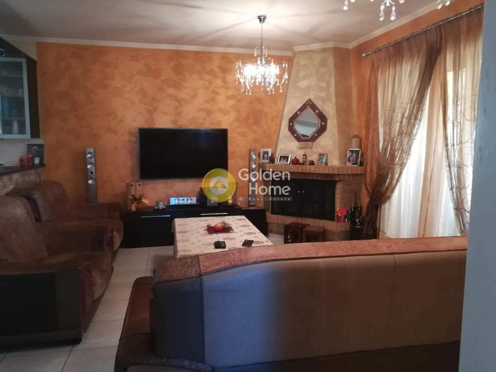 Apartment in Megala Sxoinia A, Acharnes — Photo 11 of 18