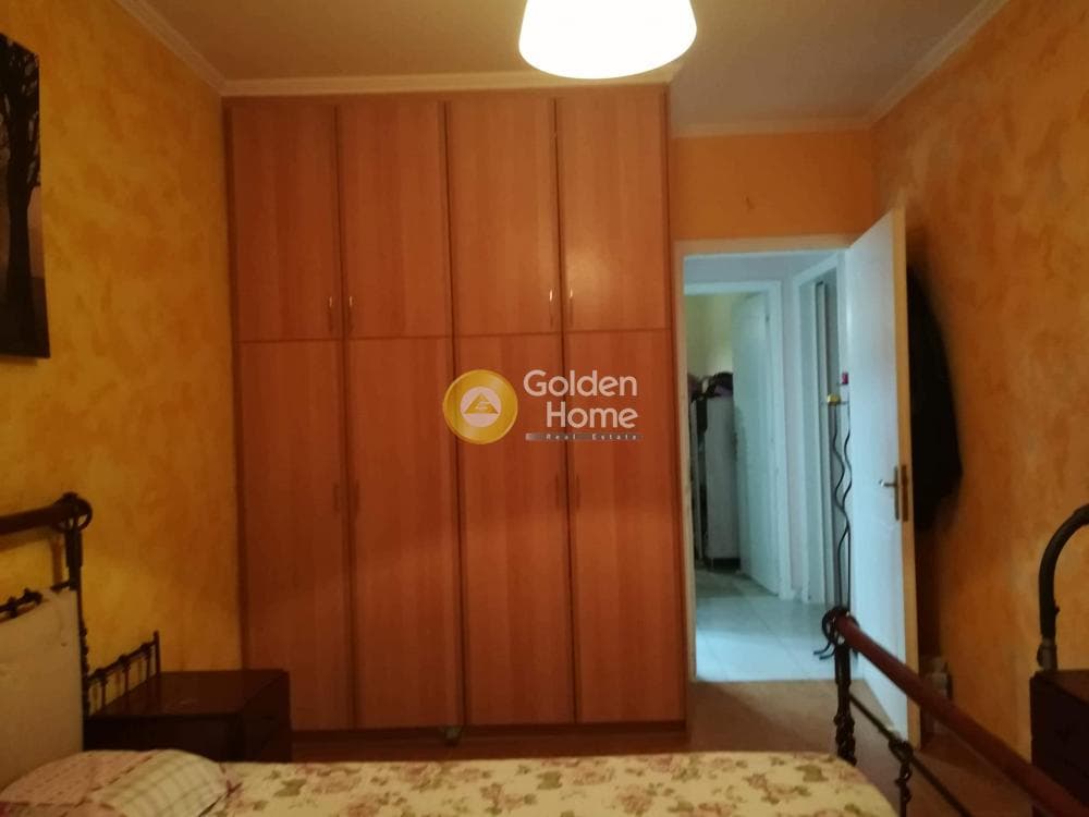 Apartment in Megala Sxoinia A, Acharnes — Photo 5 of 18
