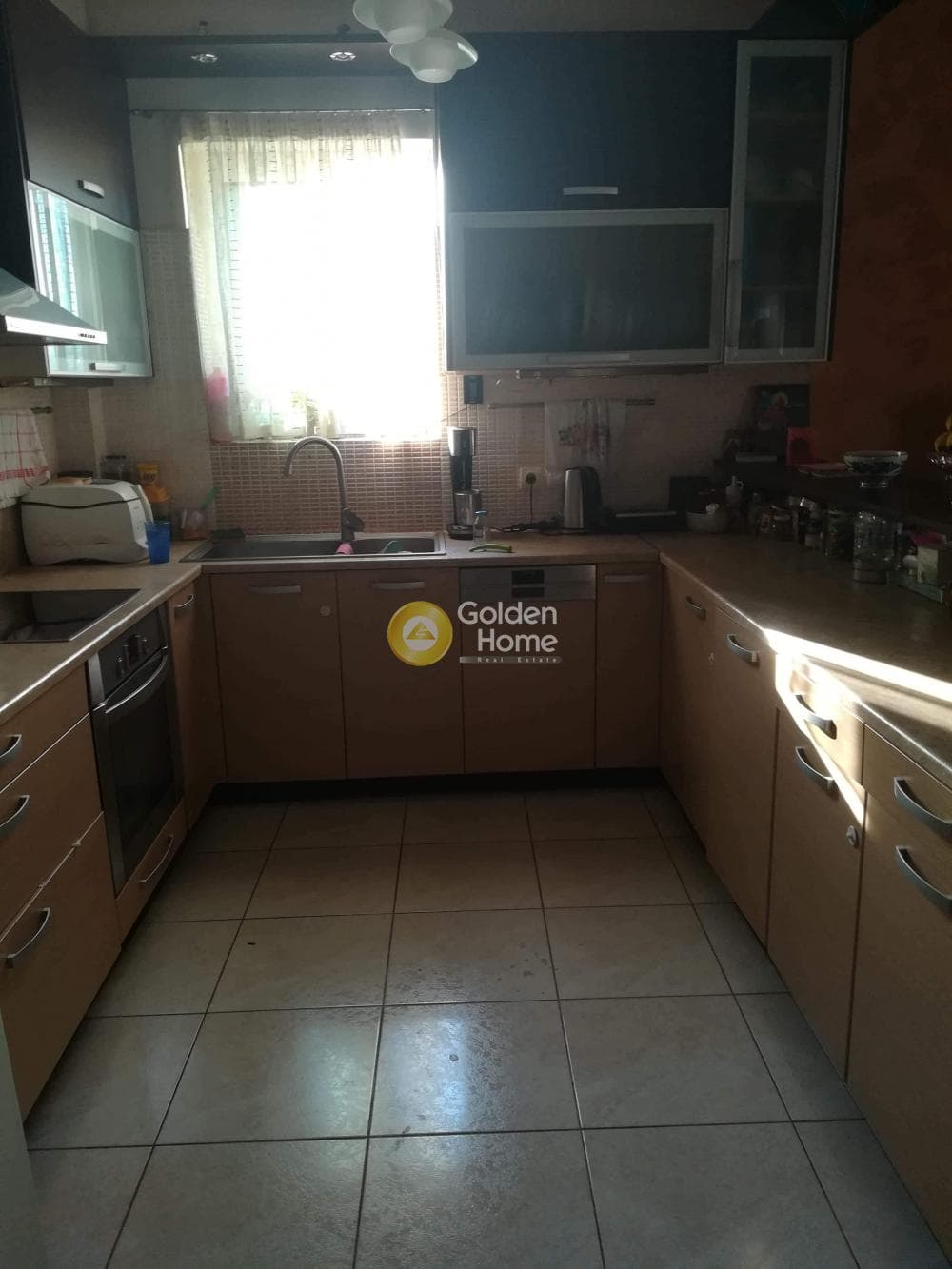 Apartment in Megala Sxoinia A, Acharnes — Photo 13 of 18