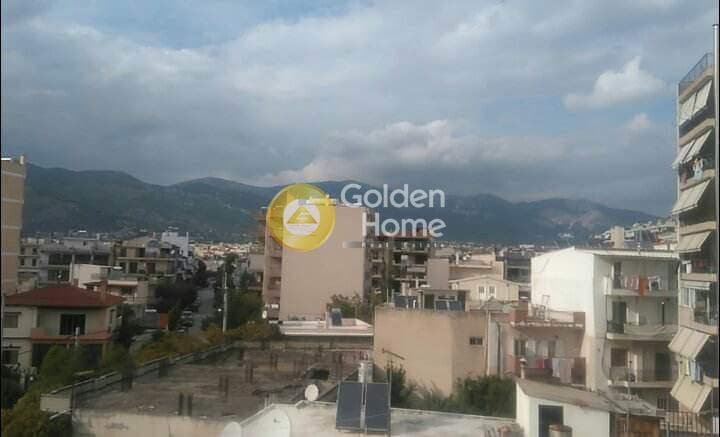 Apartment in Megala Sxoinia A, Acharnes — Photo 18 of 18