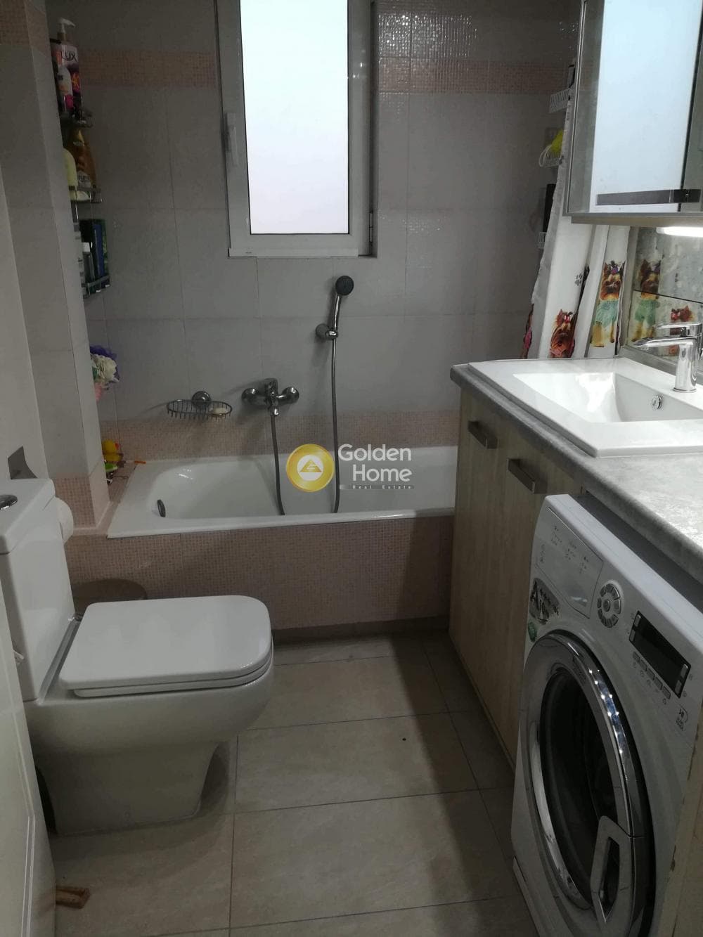 Apartment in Megala Sxoinia A, Acharnes — Photo 9 of 18