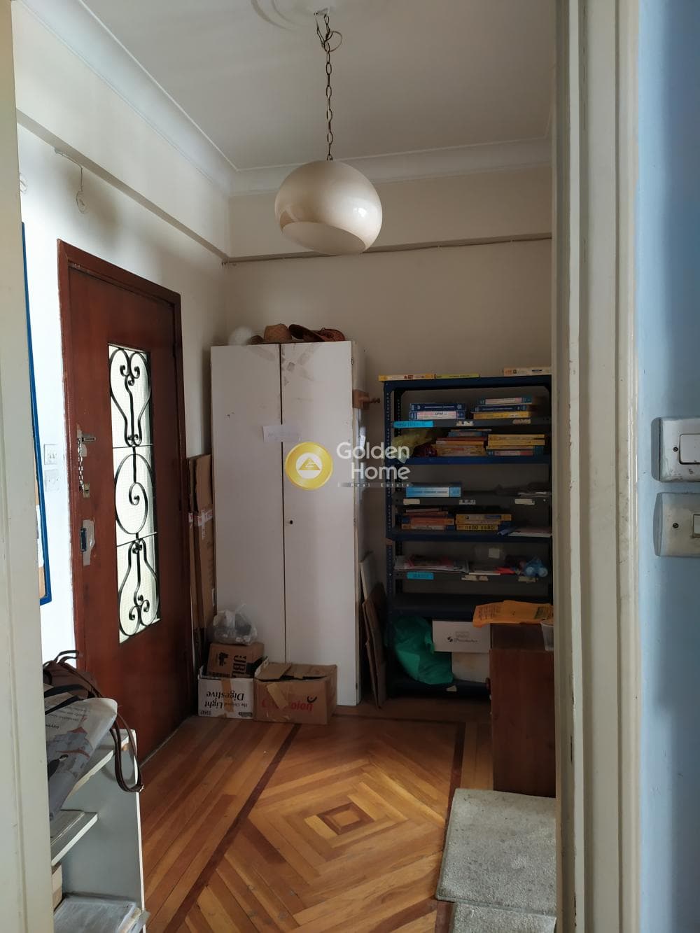 Διαμέρισμα στην Ομόνοια, Κέντρο — Φωτογραφία 10 από 15