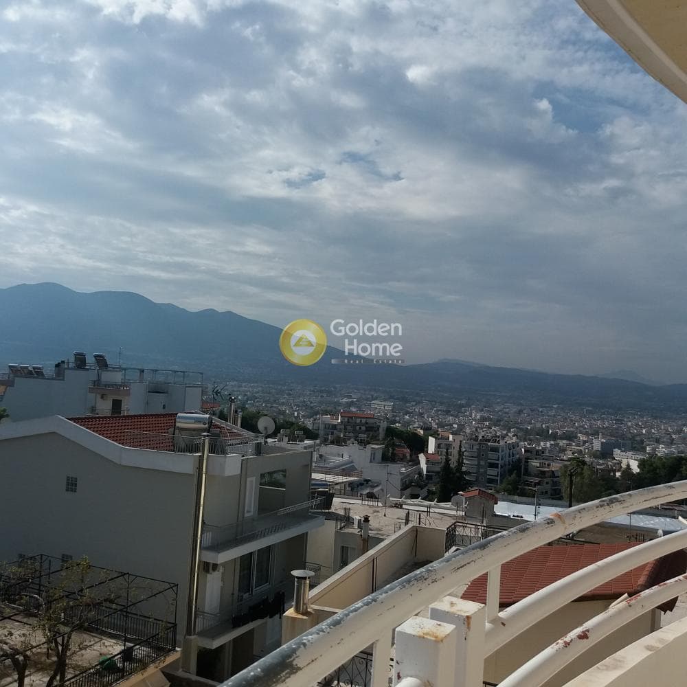 Διαμέρισμα στην Αρόη, Πάτρα — Φωτογραφία 1 από 2