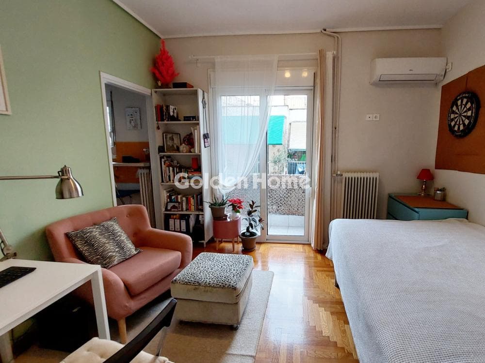 Apartment in Elinoroson, Goudi — Photo 2 of 10