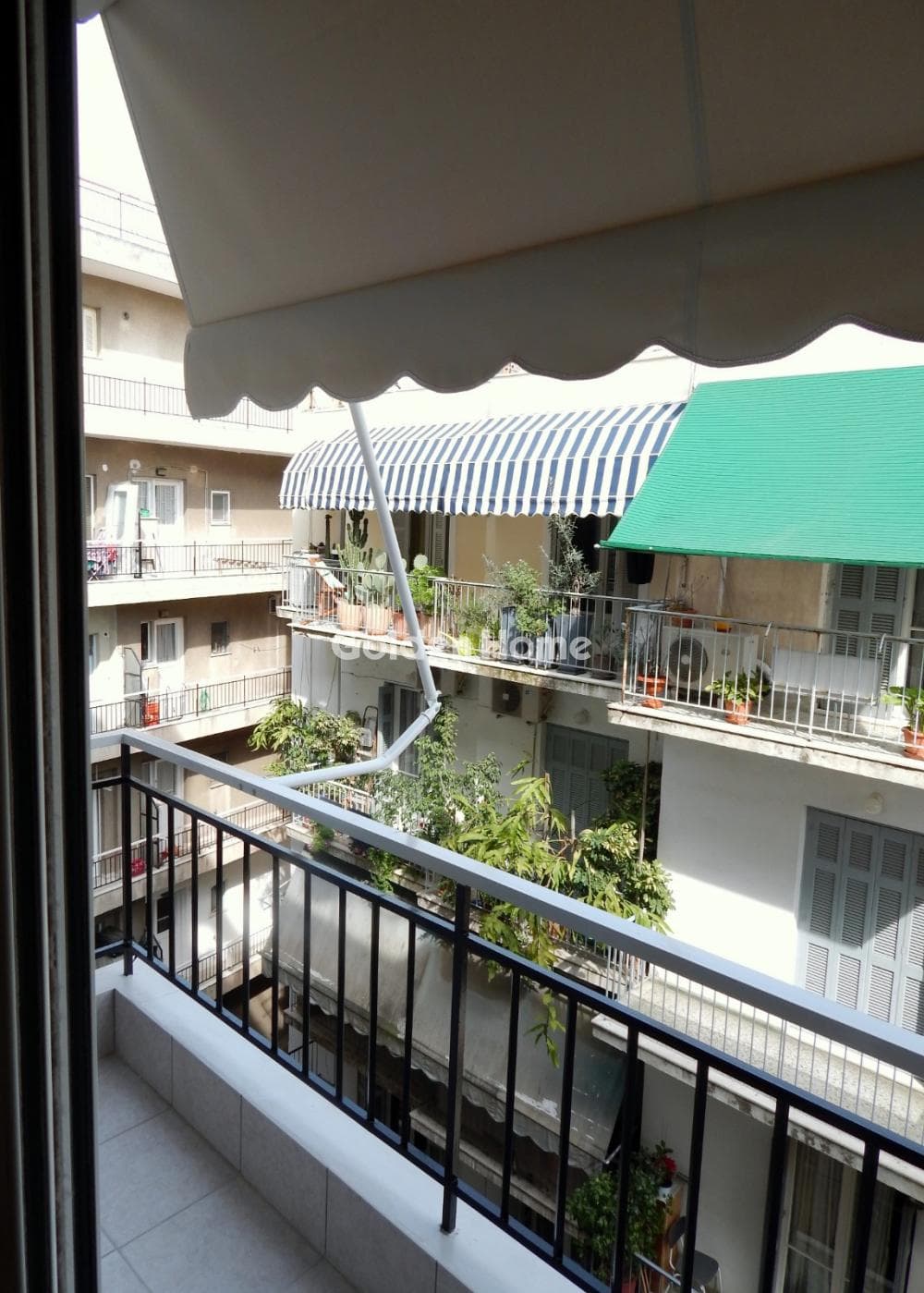Apartment in Elinoroson, Goudi — Photo 10 of 10